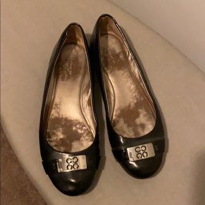 Coach Ballet flats